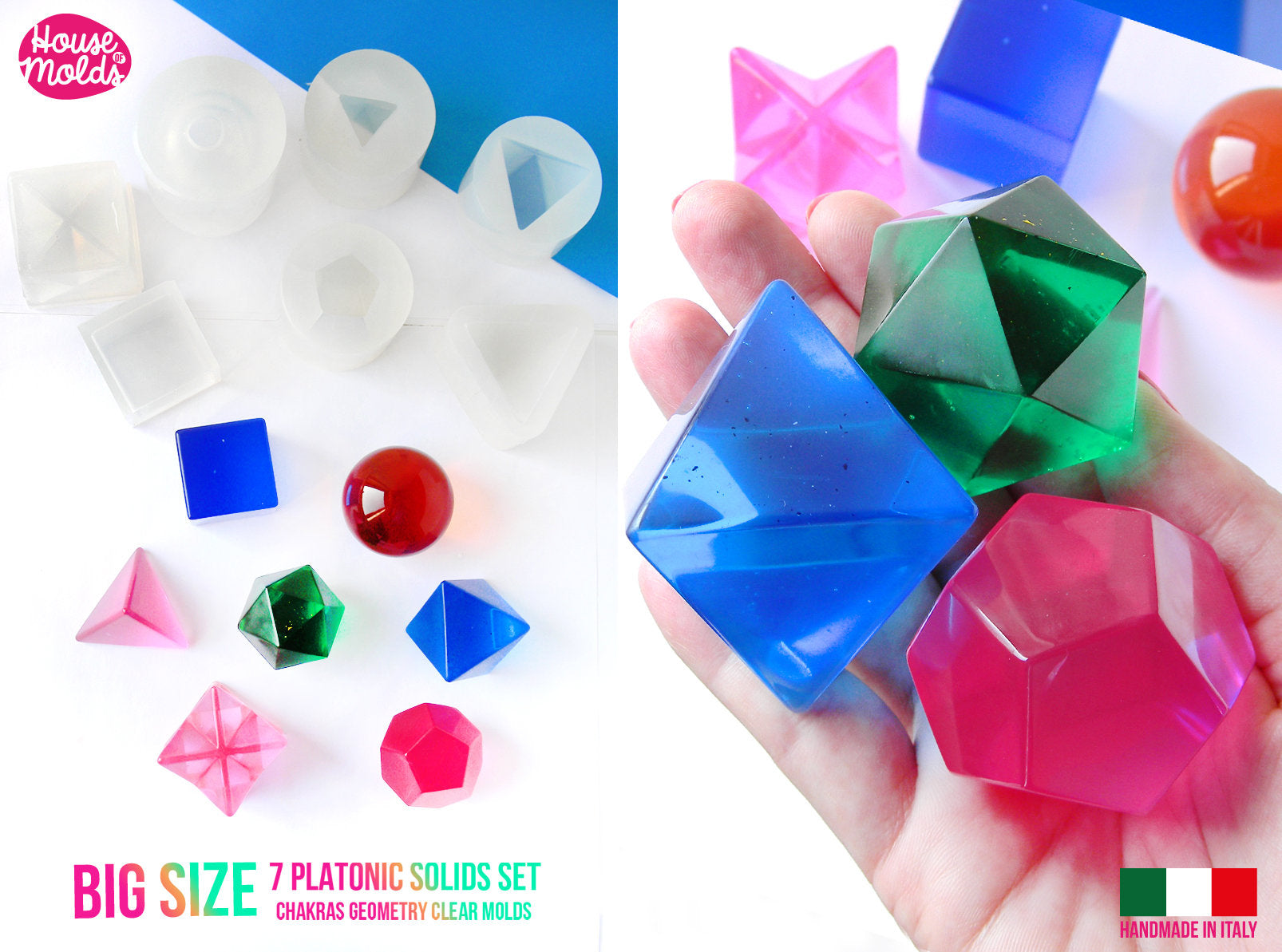 7 Creative Ways To Use A Silicone Mold